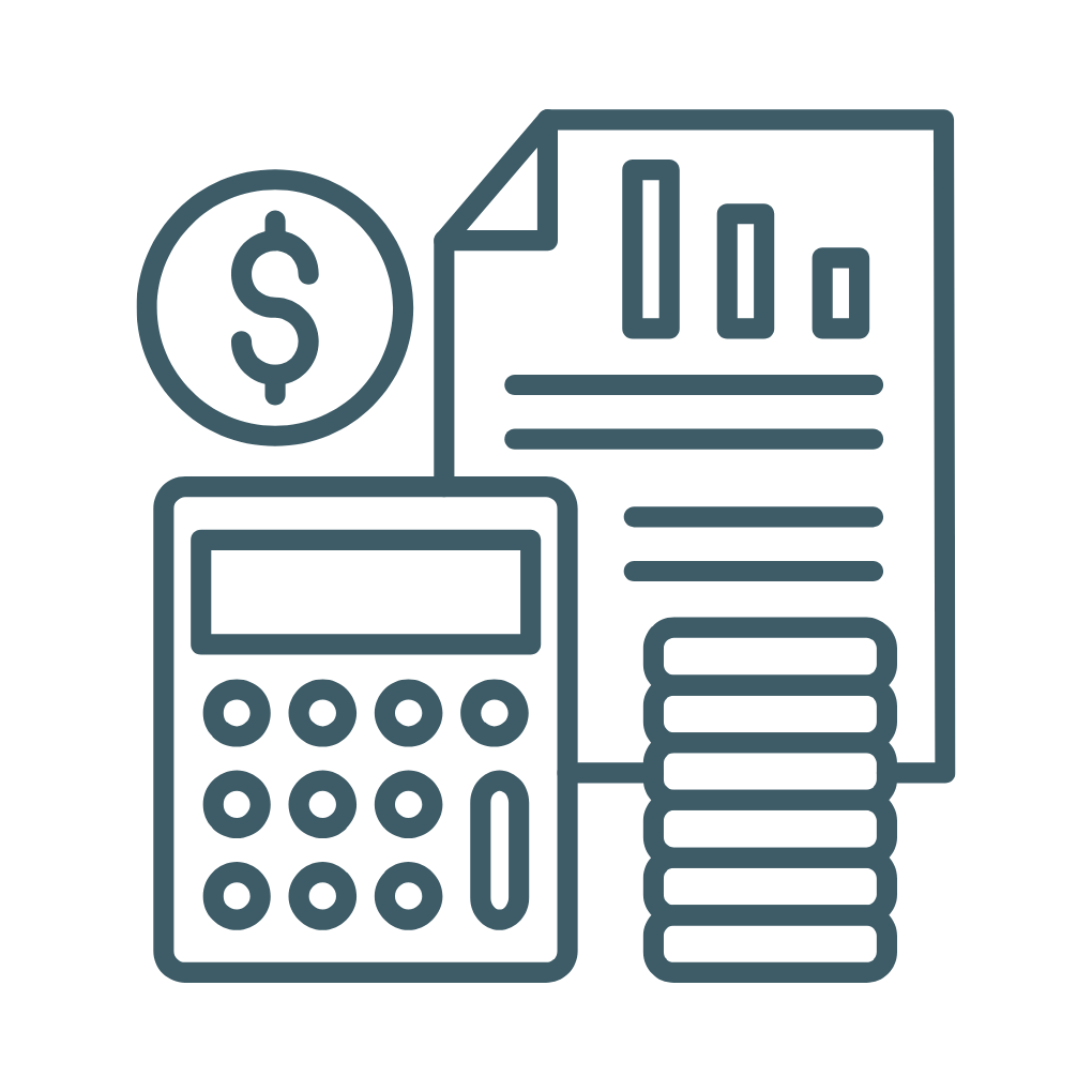 Finance Controls (Reconciliation-Ready, Reporting-Ready)